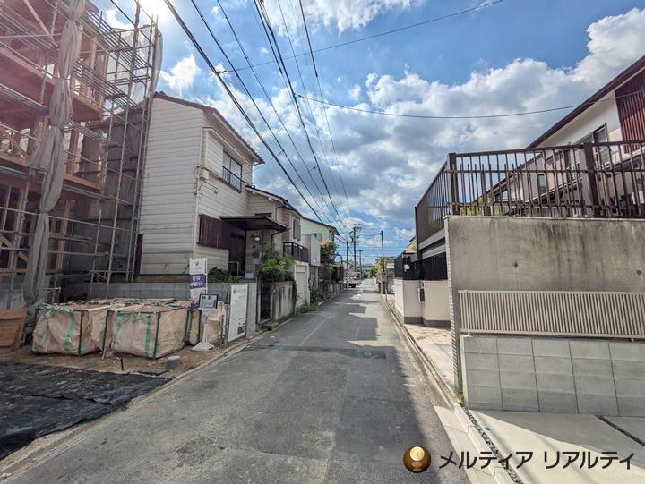 ◆メルディア吹上駅東/千種区城木町2丁目◆