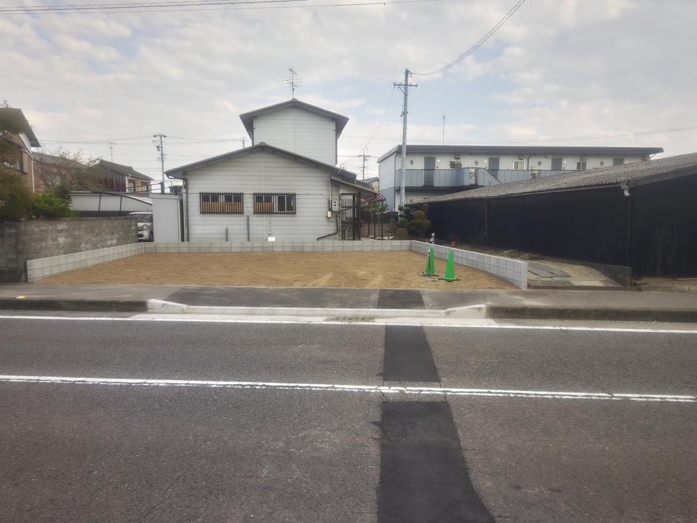 木曽川町玉ノ井字古井田（玉ノ井駅） 690万円