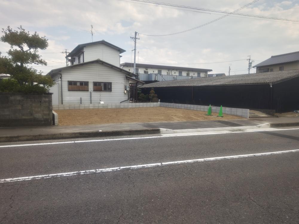 木曽川町玉ノ井字古井田（玉ノ井駅） 690万円