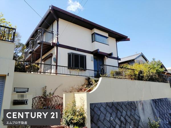 detached 三重県桑名市筒尾４