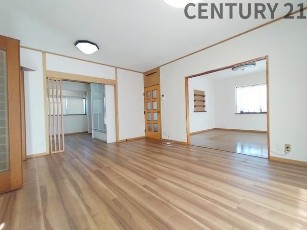 detached 三重県桑名市筒尾４