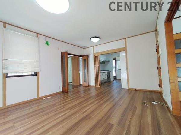 detached 三重県桑名市筒尾４