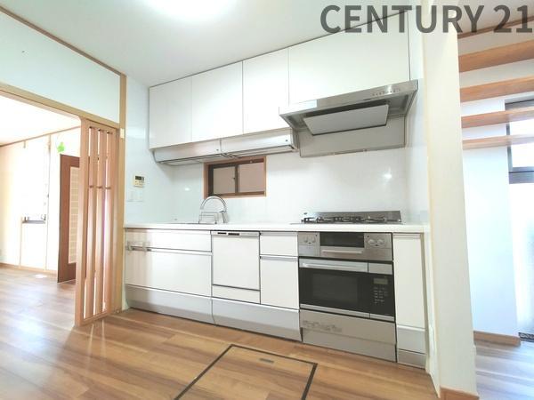 detached 三重県桑名市筒尾４