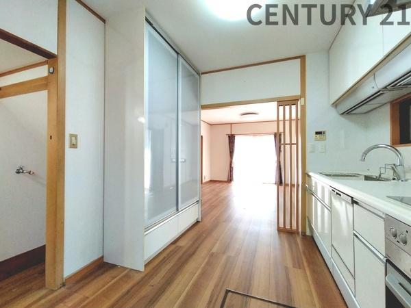 detached 三重県桑名市筒尾４