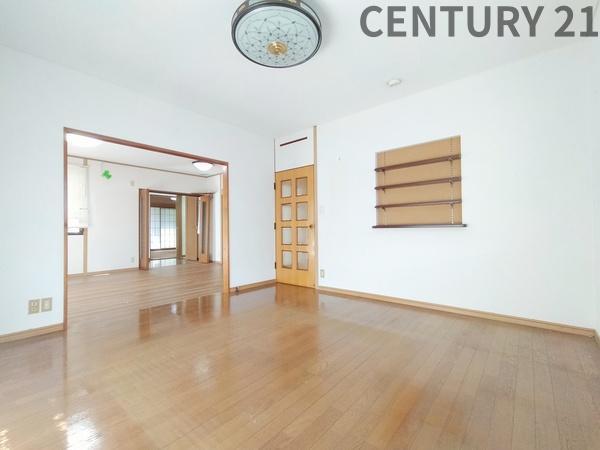 detached 三重県桑名市筒尾４