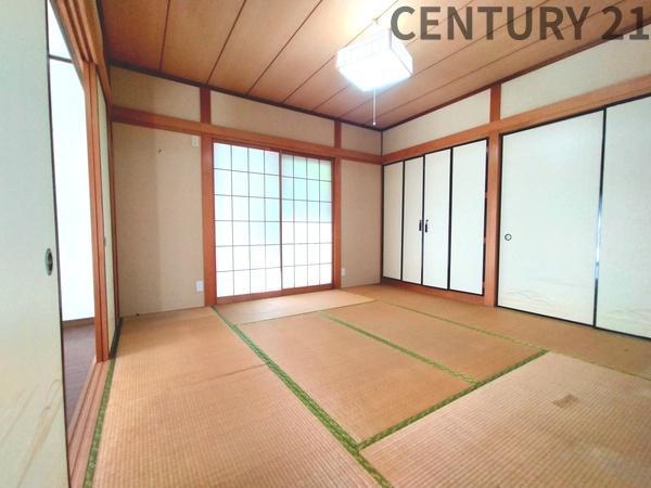 detached 三重県桑名市筒尾４