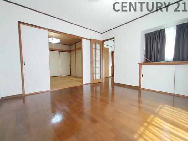 detached 三重県桑名市筒尾４