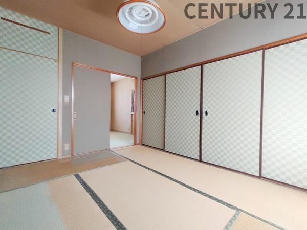 detached 三重県桑名市筒尾４