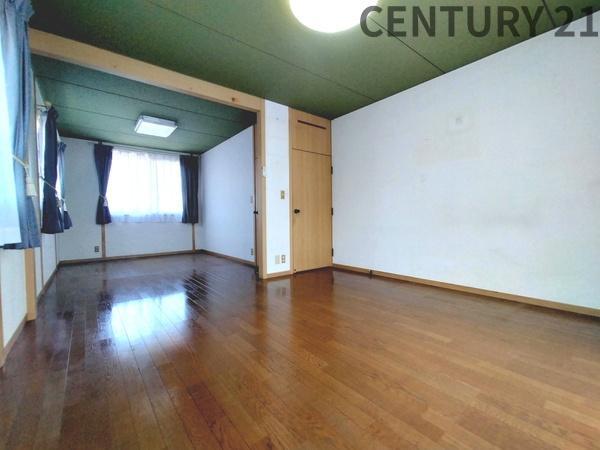 detached 三重県桑名市筒尾４