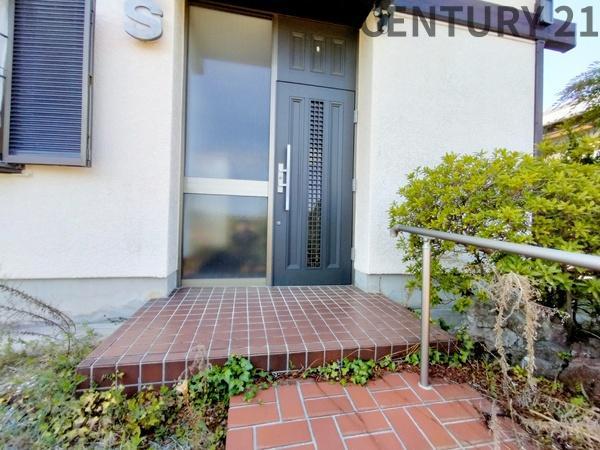 detached 三重県桑名市筒尾４