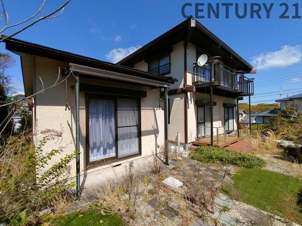 detached 三重県桑名市筒尾４