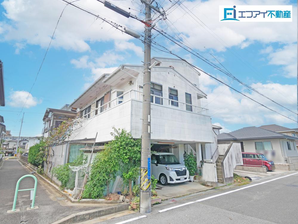 上地２（岡崎駅） 2080万円