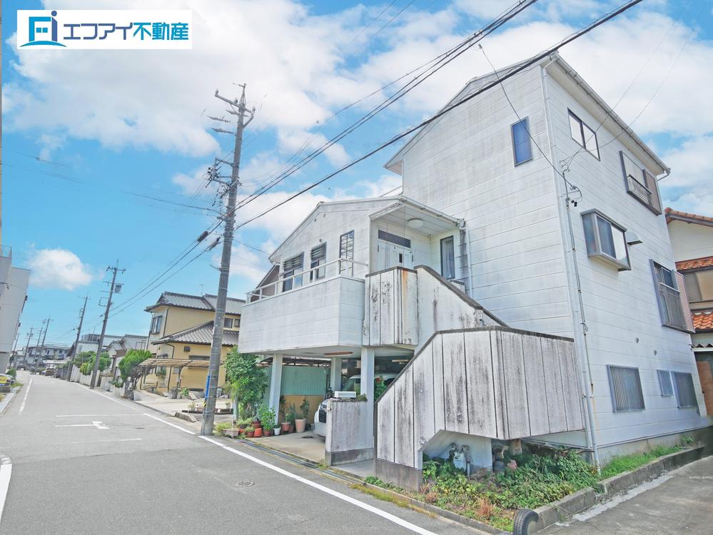 上地２（岡崎駅） 2080万円