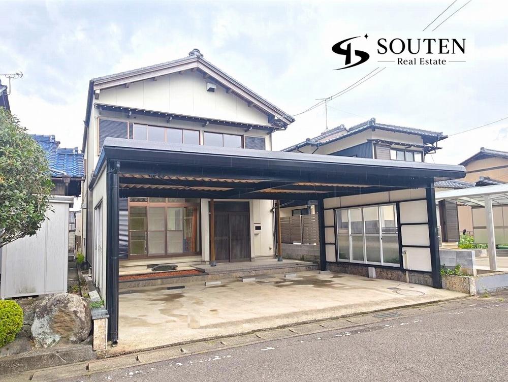 北福野町２（関駅） 1880万円