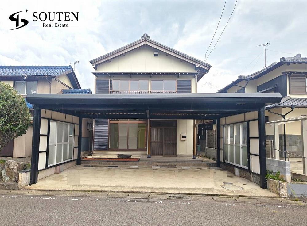 北福野町２（関駅） 1880万円