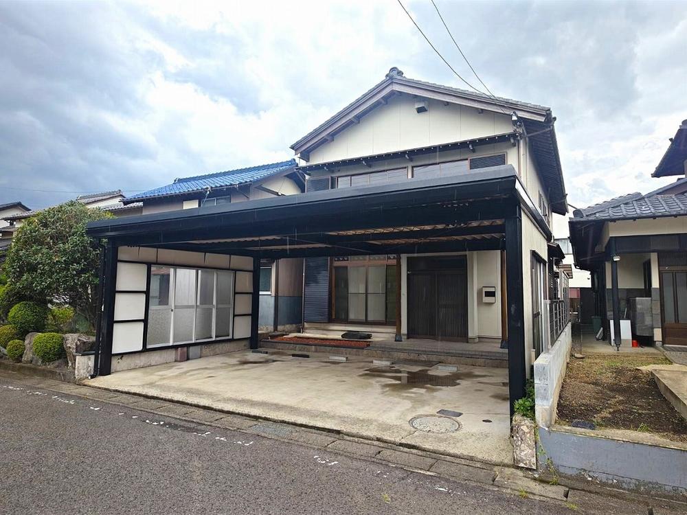 北福野町２（関駅） 1880万円