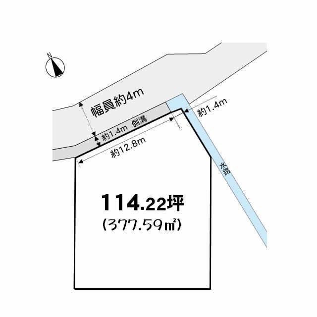上地町（宮川駅） 780万円