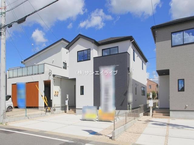 高橋町２（豊田市駅） 4198万円・4298万円