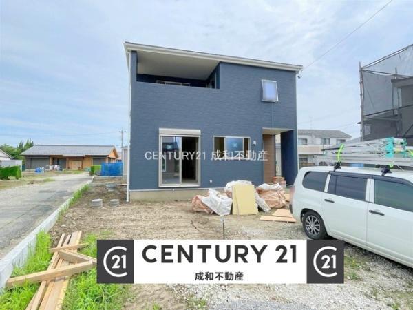 目比町西瀬古（青塚駅） 2380万円