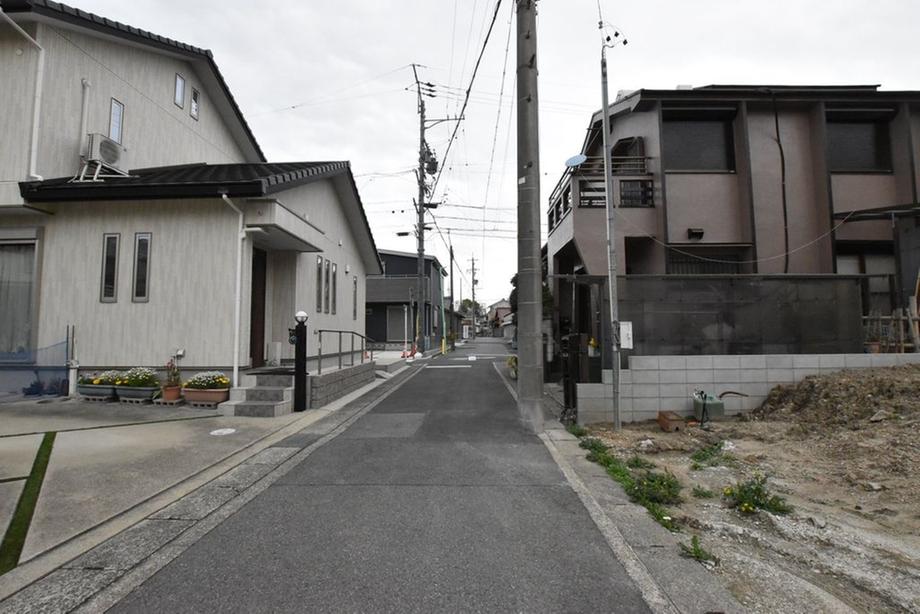 鳴海町字北浦（鳴海駅） 4180万円