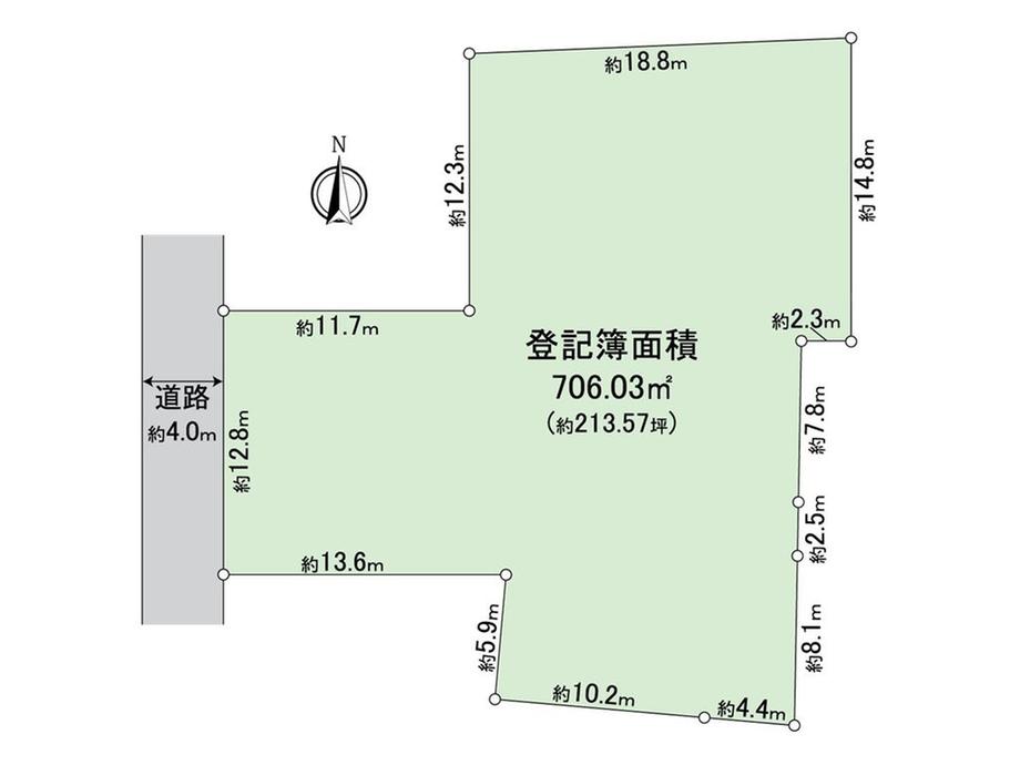 太閤１（名古屋駅） 5億円