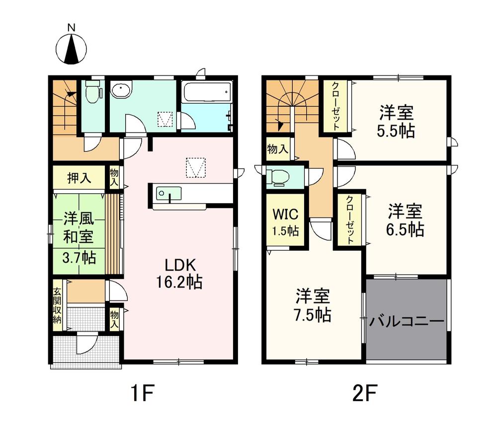 甚目寺流（甚目寺駅） 2790万円