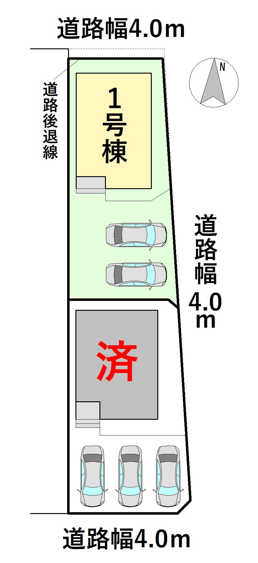 甚目寺流（甚目寺駅） 2790万円