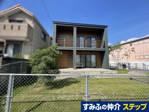 荒尾町外山（聚楽園駅） 7500万円