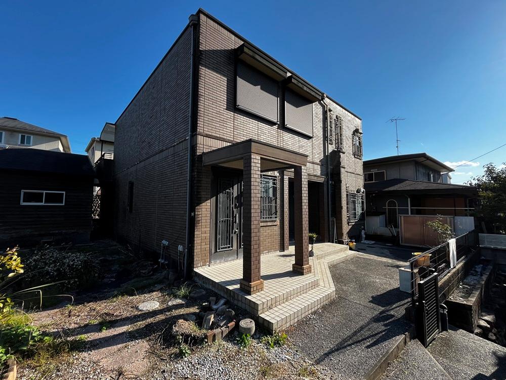 ホームズ】宇治市広野町宮谷 中古一戸建て｜宇治市、JR奈良線 新