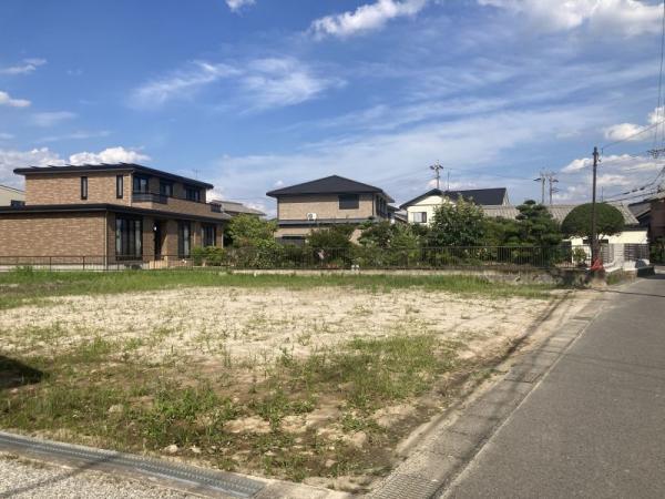 東大友町字稲葉（矢作橋駅） 1988万円