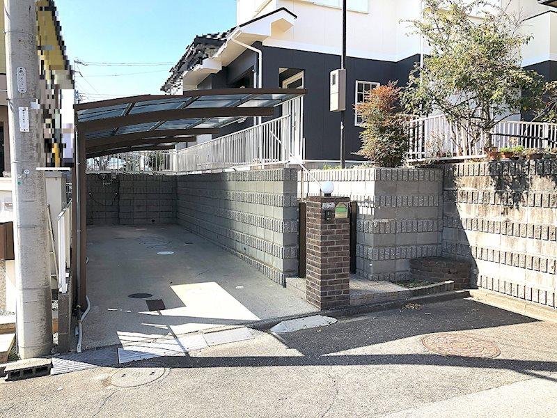 detached 三重県四日市市波木町