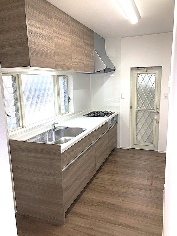 detached 三重県四日市市波木町