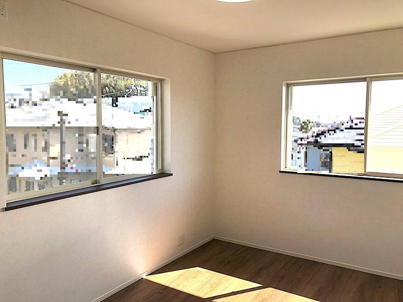 detached 三重県四日市市波木町