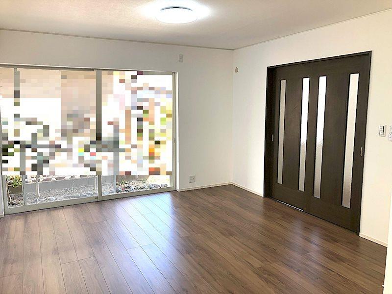 detached 三重県四日市市波木町