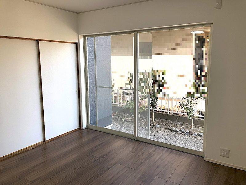 detached 三重県四日市市波木町