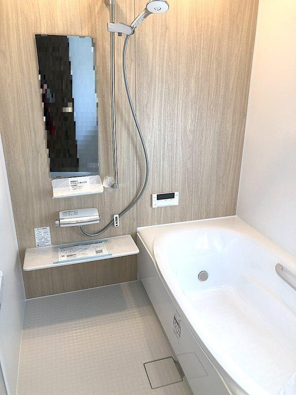 detached 三重県四日市市波木町