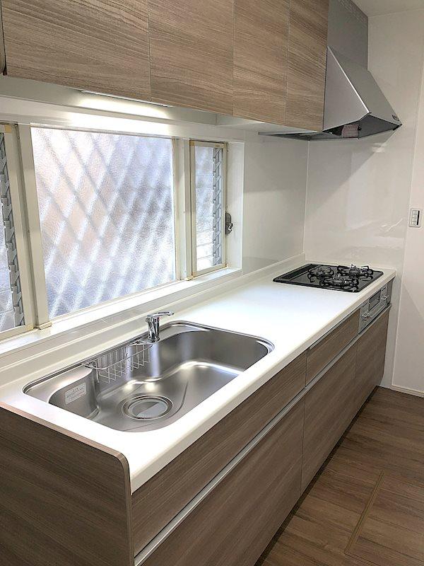 detached 三重県四日市市波木町