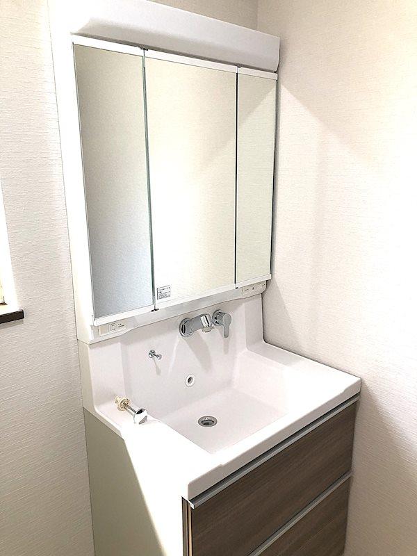 detached 三重県四日市市波木町