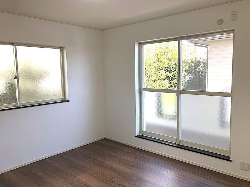 detached 三重県四日市市波木町