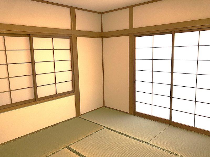 detached 三重県四日市市波木町