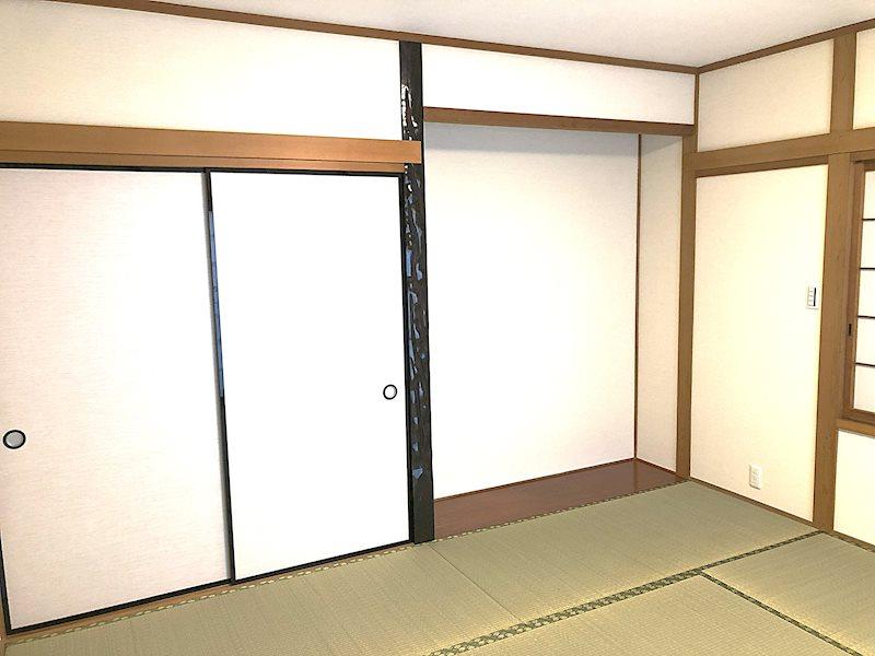 detached 三重県四日市市波木町