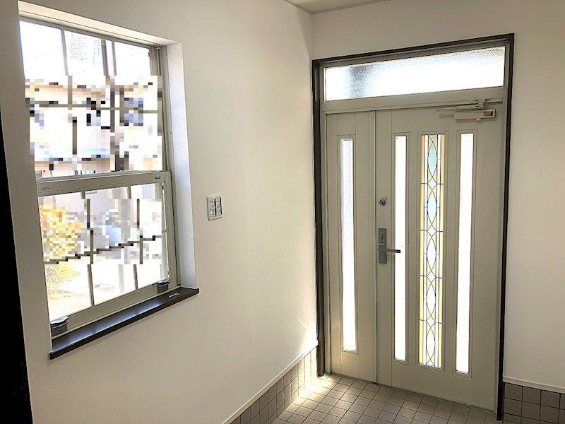 detached 三重県四日市市波木町