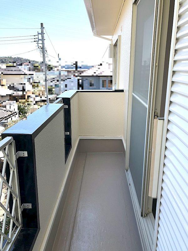 detached 三重県四日市市波木町