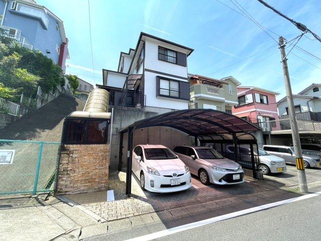 東松山町（瀬戸市役所前駅） 2280万円