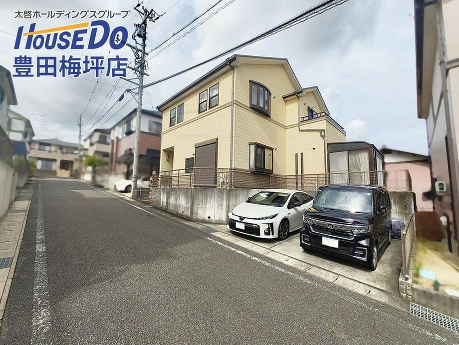 栄町４（豊田市駅） 3280万円