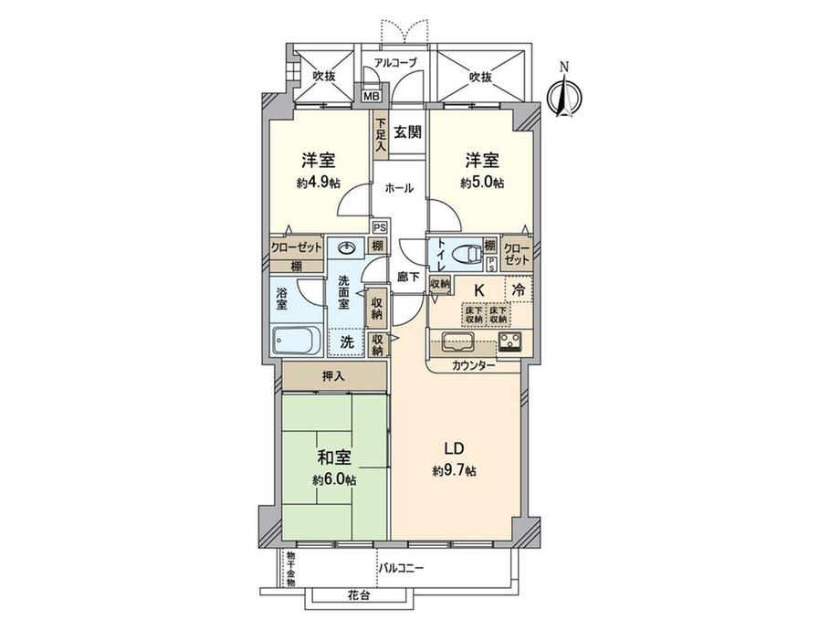 グローリアス国府宮