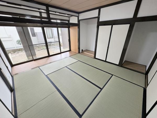 detached 静岡県袋井市浅羽