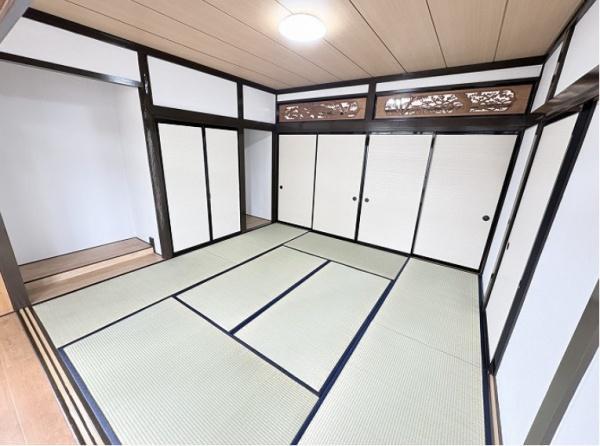 detached 静岡県袋井市浅羽