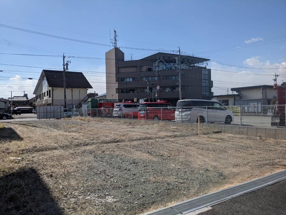 サンクスホーム｜　子育てに嬉しい充実した住環境―松阪市川井町宅地―