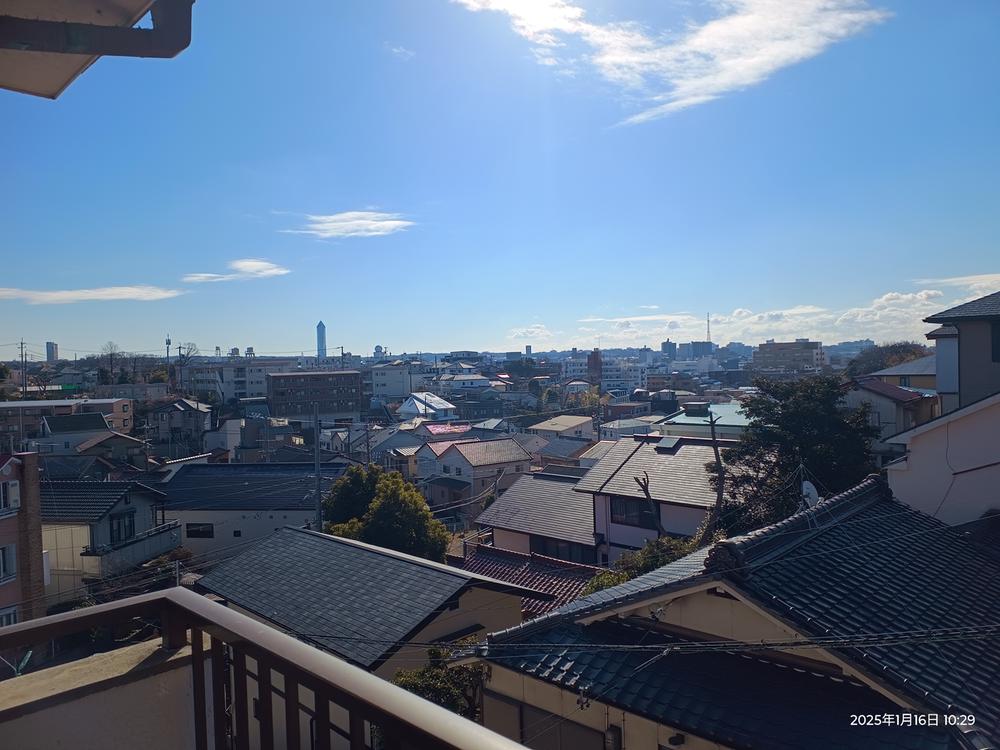 detached 愛知県名古屋市千種区城山新町２